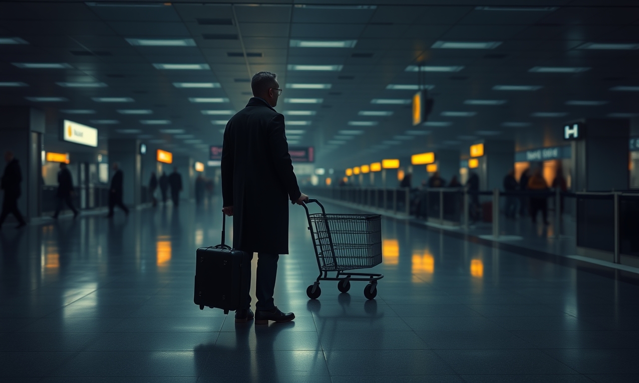 Social Media Post References Epstein Case with Hashtag