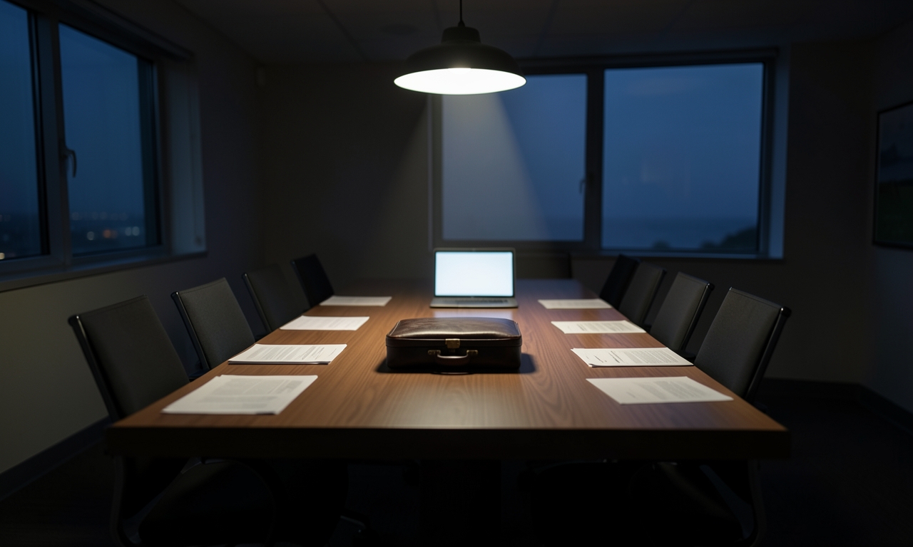 Social Media Post References Epstein Case with Humor