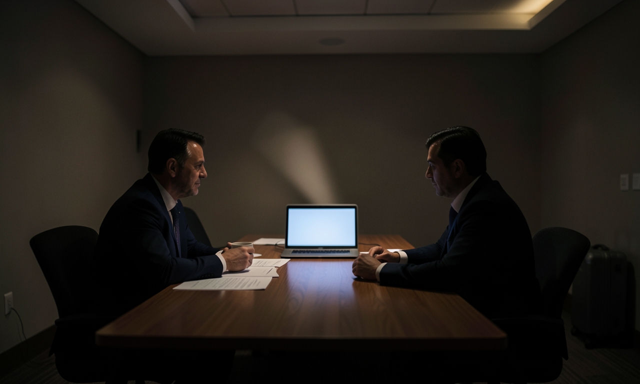 Social Media Post References Epstein Case Without New Details