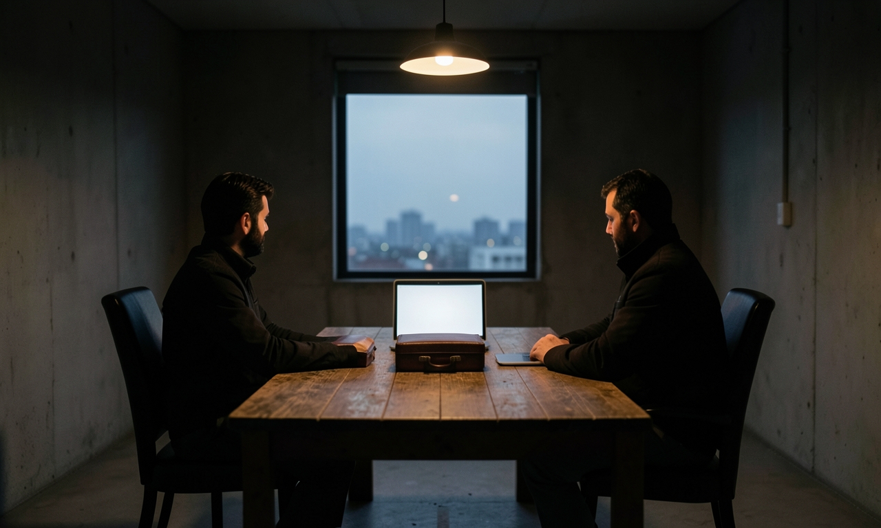 Social Media Post References Epstein Files Hashtag in Cryptic Tweet