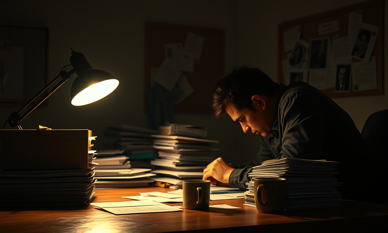 Social Media Post References Epstein Files Without New Details