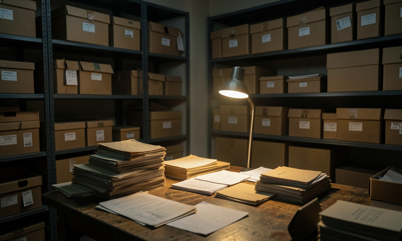 Social Media Post References Epstein Files Without New Details