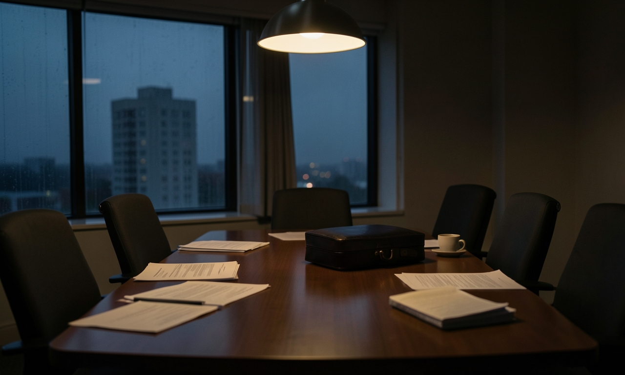 Social Media Post References Epstein Files Without Providing Details