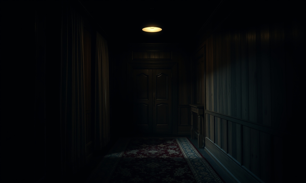 Social Media Post References Epstein Island Room Mention