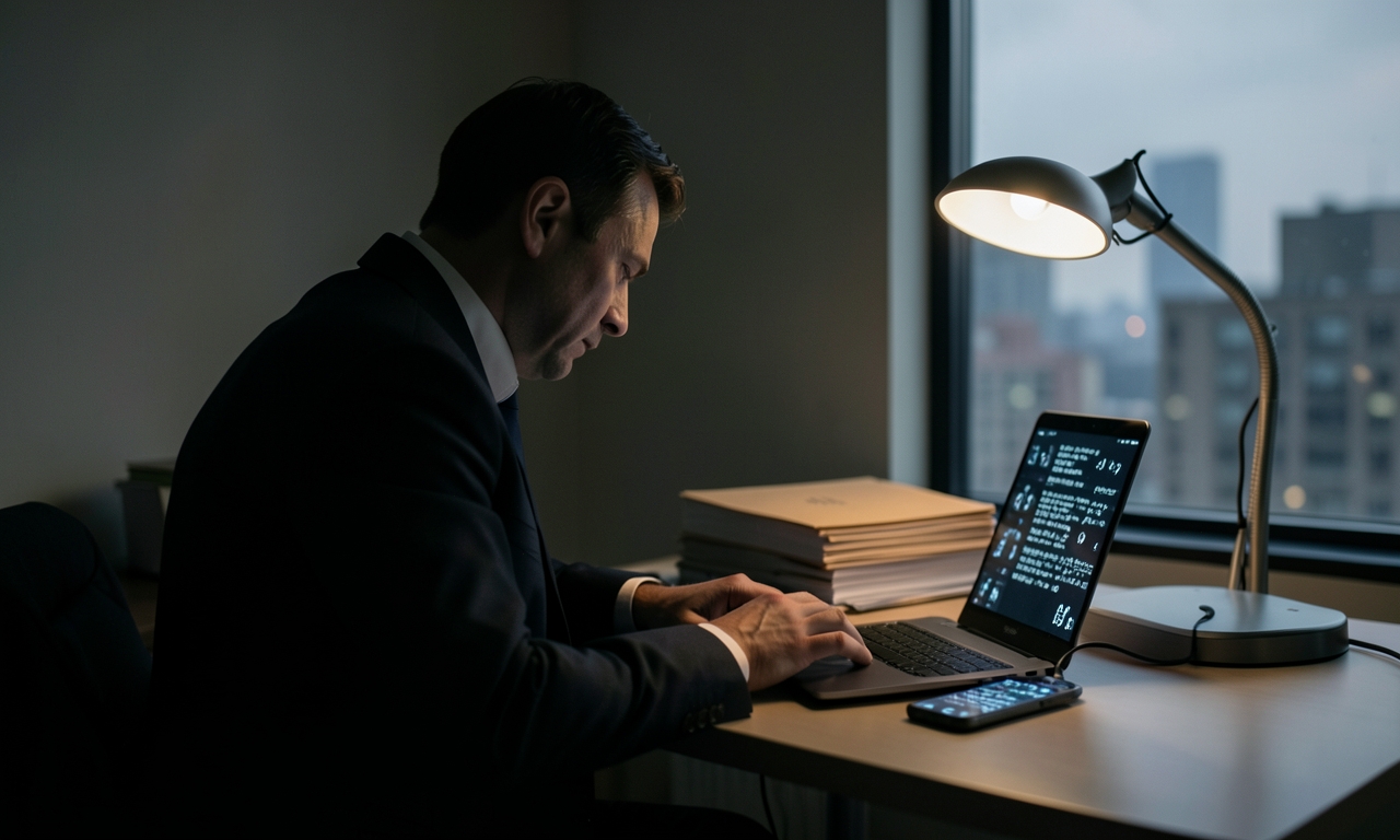 Social Media Post References Epstein-Related Hashtags and Imagery