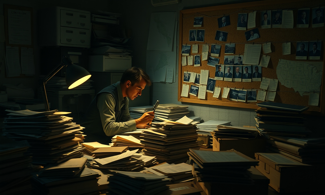 Social Media Post Urges Public Not to Forget Jeffrey Epstein Case