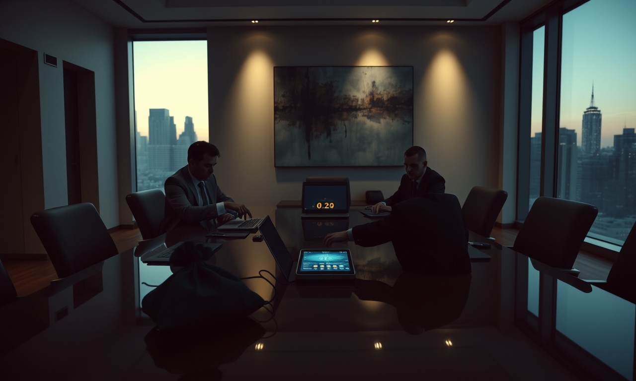 Solana Token Project References Epstein Case in Marketing