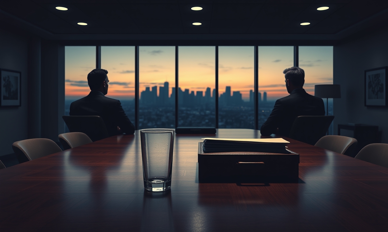 Testimony of Epstein Accountant Richard Kahn Raises Questions About Settlement