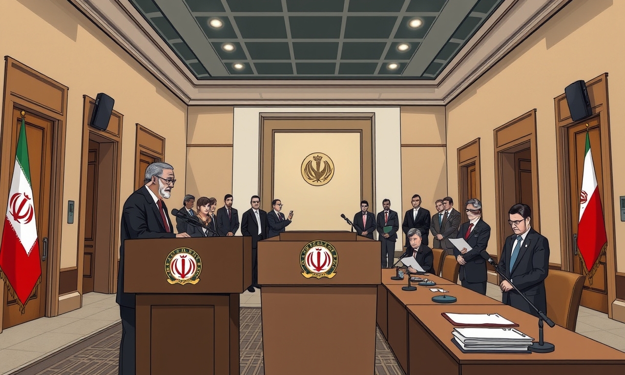 The people of #Iran are united in their determination to bring down the #Epstein criminal enterprise.