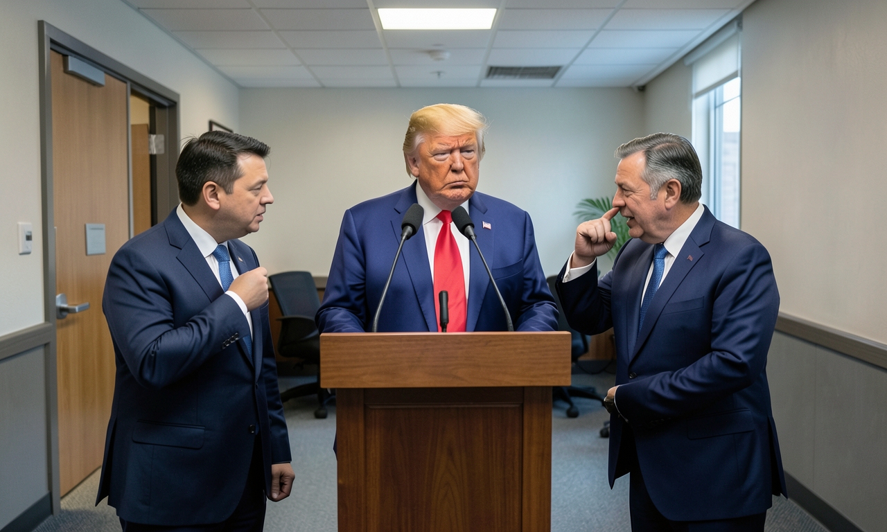 The Trump High Command & Maga use this issue to undermine the UK by wagging their finger at a splinter in the eye of the UK when the USA has a whole lumber yard in theirs. The USA has far larger problem of abuse involving even the President, his associate