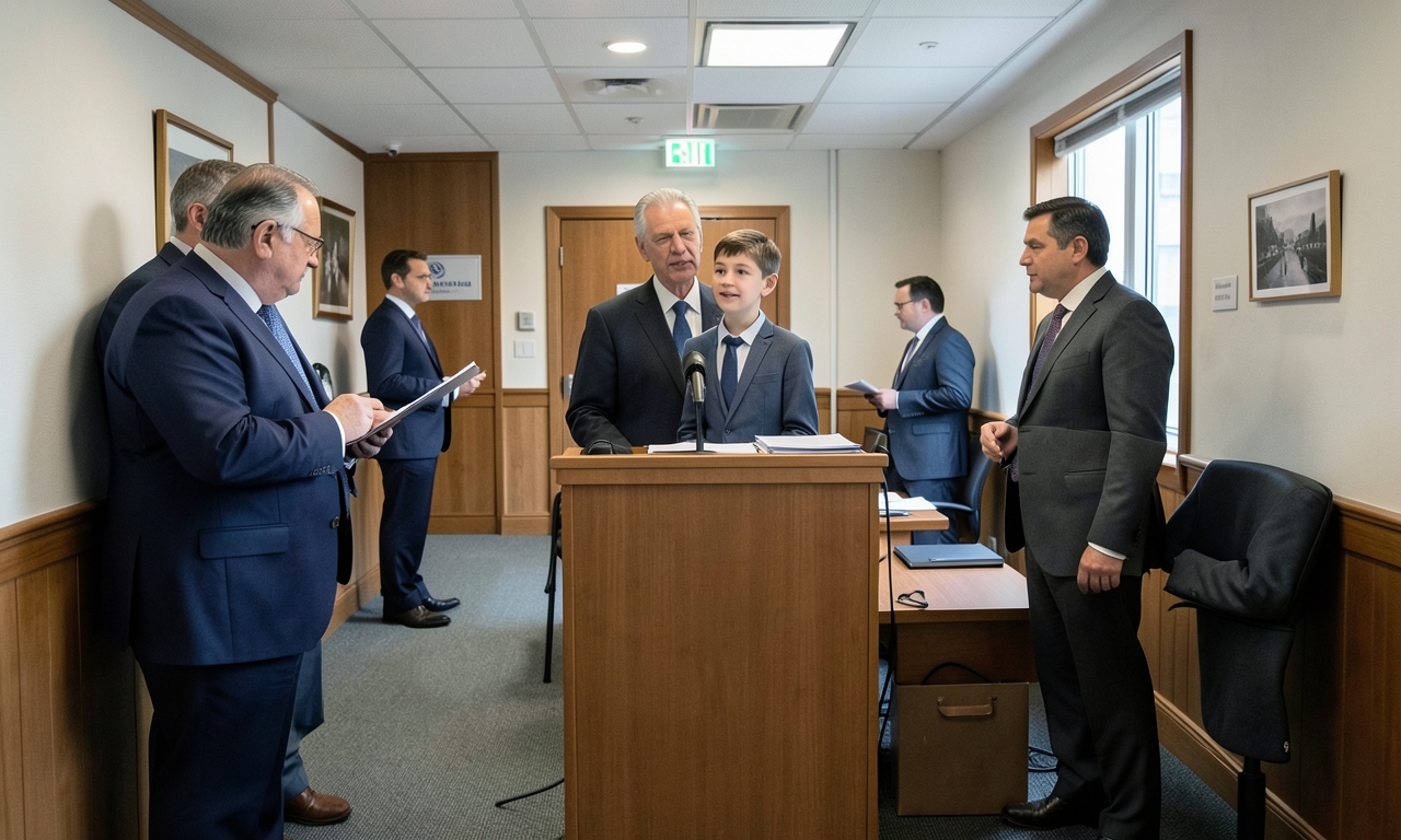 The West continues to eat away at its own rotten corpse Murdering children is a specialty of the Zionist-#Epstein class #UK #Britain #UnitedKingdom #EpsteinRegime