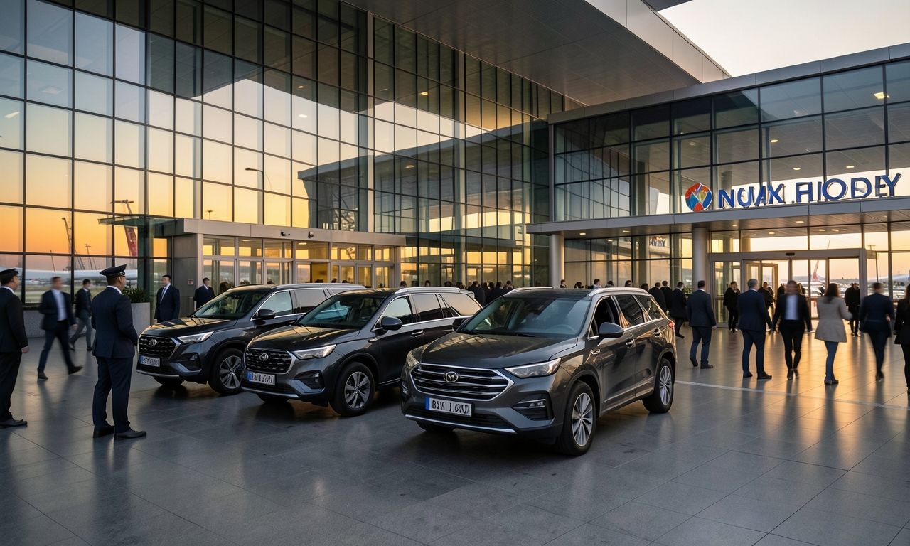 Trump Administration Weighs Military Options Against Iran Over Hormuz Strait