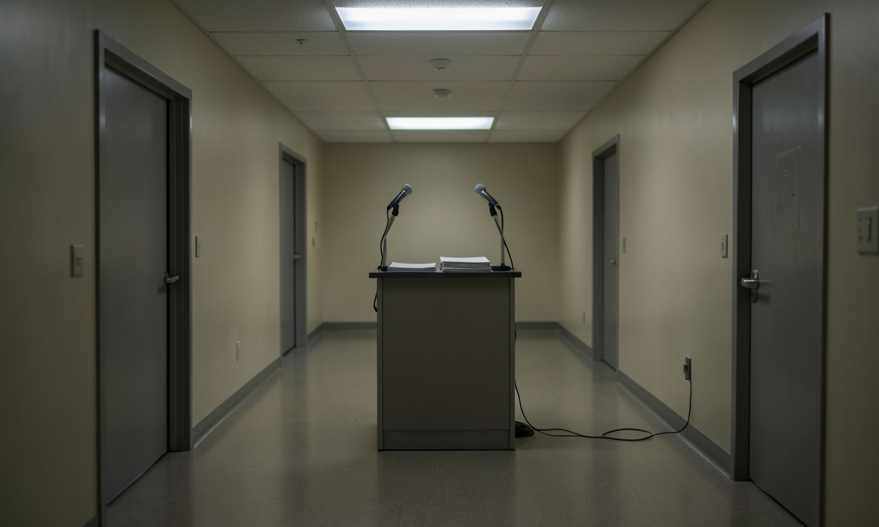 Twitter User Raises Concerns About Alleged Pedophile in Pennsylvania